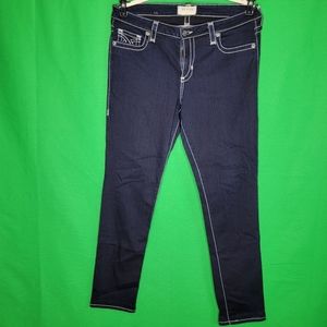 Big Star Maddie Skinny 32L